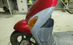 SUZUKI LET's 4 CA45A