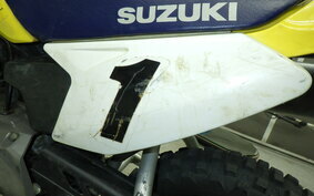 SUZUKI DR-Z50 JA42A