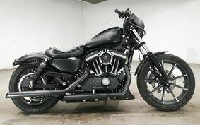 HARLEY XL883N 2016 LE2