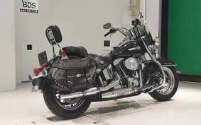 HARLEY FLSTC 1450 2004