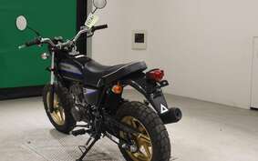 HONDA APE 100 GEN 2 HC13