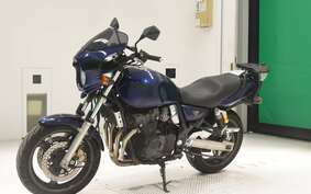 SUZUKI INAZUMA 400 (GSX400) 1999 GK7BA