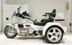 HONDA GL1500 GOLD WING TRIKE SE 1999 SC22