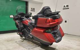 HONDA GL 1800 GOLD WING 2015 SC68