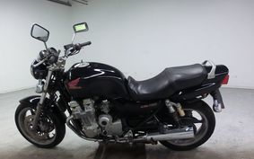 HONDA CB750 1992 RC42