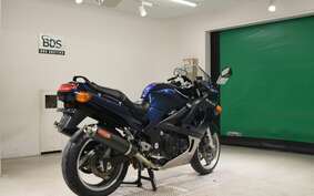 KAWASAKI ZZ-R400 Gen.2 2005 ZX400N