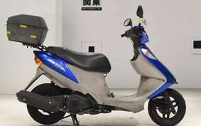 SUZUKI ADDRESS V125 G CF4EA