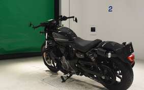 HARLEY RH975 2022