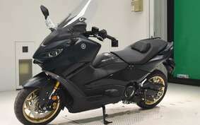 YAMAHA T-MAX 560 T 2024 SJ19J