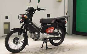 HONDA CROSS CUB 110 JA45