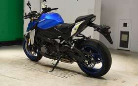 SUZUKI GSX-S1000 Gen.2 2021 EK1AA