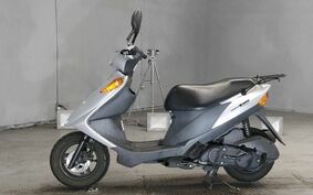 SUZUKI ADDRESS V125 CF4EA