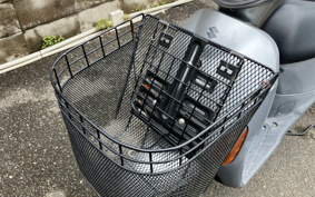 SUZUKI LETS4 CA45A