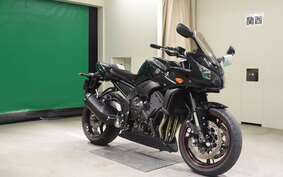 YAMAHA FZ FAZER 2013 RN21J