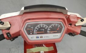 HONDA LEAD 50 AF10