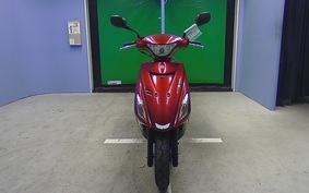 SUZUKI ADDRESS V125 S CF4MA