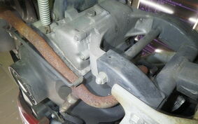 SUZUKI ADDRESS V50 Gen.2 CA44A