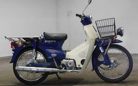 HONDA PRESS CUB 50 C50