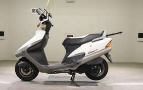 HONDA SPACY 125 Gen. 3 JF04