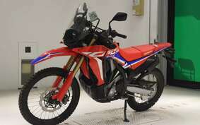 HONDA CRF250 GEN 2 RALLY MD47