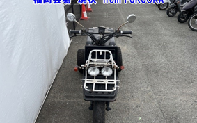 HONDA GYRO