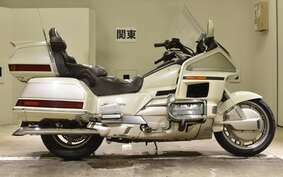 HONDA GL1500 GOLD WING SE 1990 SC22