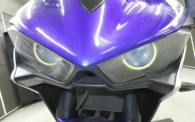 YAMAHA YZF-R25 RG10J