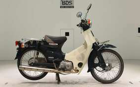 HONDA C50 SUPER CUB AA01