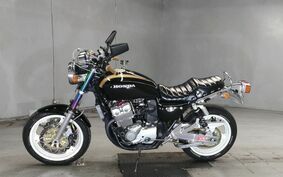 HONDA CB400F 1998 NC36