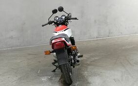 HONDA CBX550F PC04