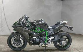 KAWASAKI NINJA H2 2015 ZXT00N