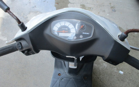 SUZUKI ADDRESS V50 CA42A