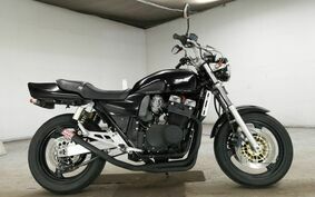 SUZUKI GSX400X IMPULSE 1994 GK79A