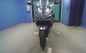 SUZUKI BANDIT 1250 F 2012 GW72A