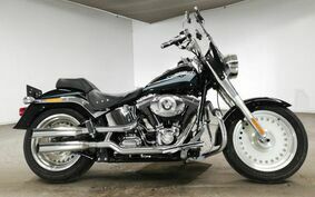 HARLEY FLSTF 1580 2009 BX5