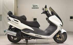 YAMAHA MAJESTY 125 FI