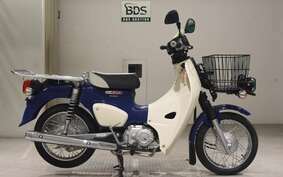 HONDA C50 SUPER CUB AA07