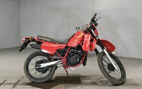 HONDA MTX125R JD05