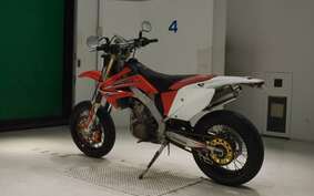 HONDA CRF250X ME11