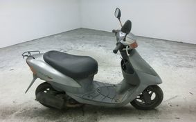 SUZUKI LET's 2 CA1KA