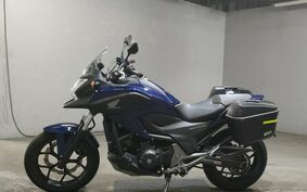 HONDA NC750X 2015 RC72