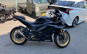 YAMAHA YZF-R25 RG43J