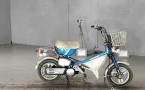 HONDA HUMMING NC50