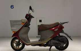 SUZUKI LET's 4 Basket CA43A