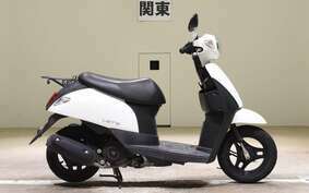 SUZUKI LET's CA4AA