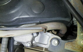 SUZUKI ADDRESS V50 CA4BA