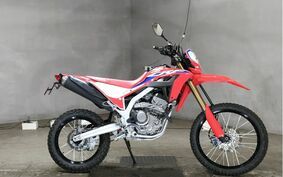 HONDA CRF250L S MD47