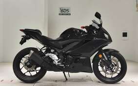 YAMAHA YZF-R25 A RG43J