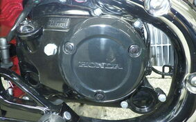 HONDA DAX 125 JB04