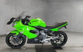 KAWASAKI NINJA 400 R 2010 ER400B